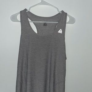 Reebok Athletic Racerback Tank